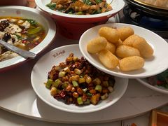 -百年神厨·地道川菜(清江西路店)