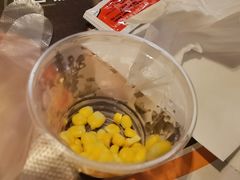 -麦当劳(杭州西湖银泰百货店)
