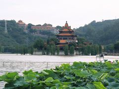 -顺峰山公园