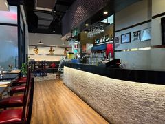 -克比叔叔印度餐厅Kebabs on the Grille (人民广场店)