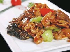 -北平食坊·烤鸭(黄寺大街店)