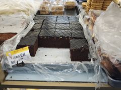 -爱德顺糕点食屋(利民道店)