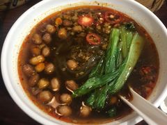 -赤酱红油(家乐福店)