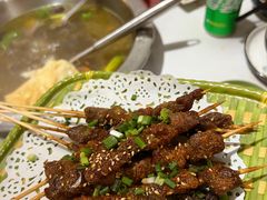 -乡土黄·鲜牛肉火锅·小龙虾(兴业街店)