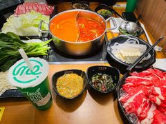 -呷哺呷哺(常营华联店)