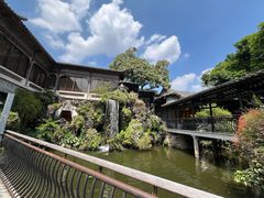 -泮溪酒家(荔枝湾店)