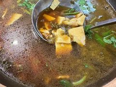 -笨罗卜浏阳菜馆(龙华鹏润达店)