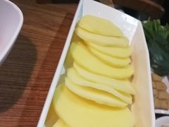 -傣妹火锅(南京东路一店)