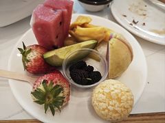 -第六季自助餐厅(北太平庄店)