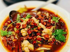 -乾隆美食·本帮菜(黄河路店)