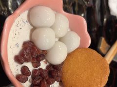 芝麻布丁-松涛日本料理