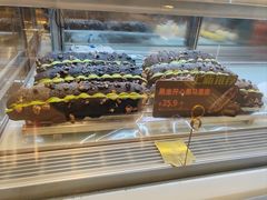 -The open life(万象城店)