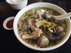 -潮镇老尾牛杂(环城西路店)