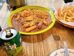 -miss密斯韩餐(平阳景苑店)