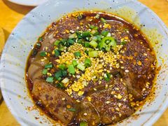 -付小姐在成都(中山公园店)
