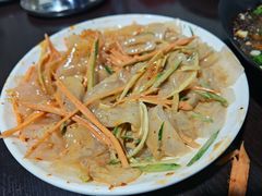 -老于餐厅(民生路店)