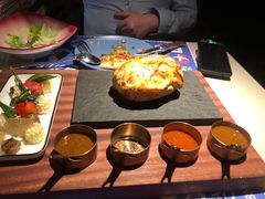-布拉诺牛排西餐厅(上城天街店)