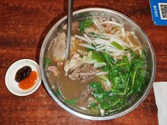 -海安安越南粉(丹竹頭店)