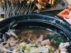 -胜泽眼镜烧烤(云霄路直营店)