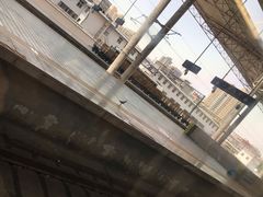 -洛阳龙门站