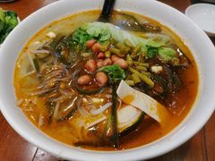 -王中王餐厅(东安路店)