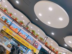 -蒸小皖(合肥新桥国际机场店)