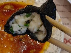 -添福来墨鱼饺子 · 海鲜东北菜(大连星海·黄浦路店)