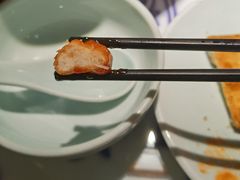 -卢大鲜鱼头捞饭(美利广场店)
