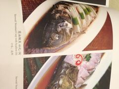-城南往事风味主题餐厅(领秀城店)