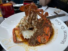 -Ministry of Crab•MOC(交子大道店)