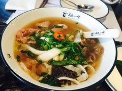 -美奈小馆·越南料理(福田星河COCO Park店)