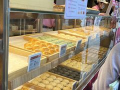 -嘉华饼屋JOY BAKERY(南屏街店)