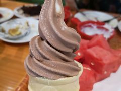 -So Lounge索兰至餐厅(蓝色港湾店)