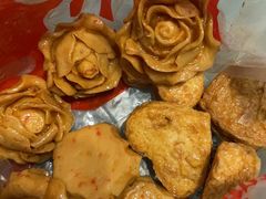 -绝味鸭脖(花园路店)