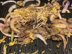 -金三顺韩式炭火烤肉店(中华路店)