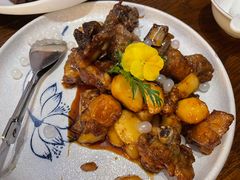 -便宜坊烤鸭店(科创店)