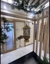 -芳朵美容养生SPA