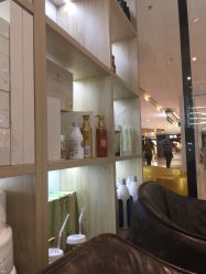 点击看大图 -苏豪路易士·嘉玛发廊