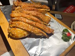 -快乐小羊·内蒙牛羊肉火锅(流花中心店)