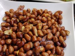 -五悦北平四季涮肉·烧烤(老商埠店)