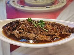 -尚府一品·烤鸭·新京菜(圆明园店)