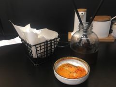 -贡梅老面馆·蟹粉面·无锡特色小吃(南长街主推店)