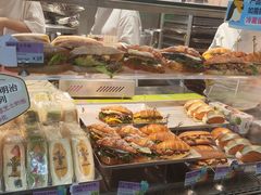 -PAOPAO Bakery&Café(港汇店)