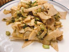 -随意茶庄·地道杭帮农家菜(梅家坞店)