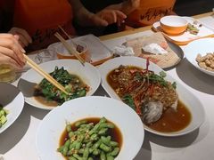 -杨氏青龙虾·羊蝎子(托乐嘉店)