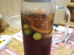 -木屋烧烤(创业店)