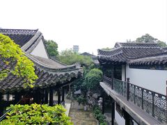 -何园
