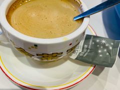 咖啡-柠檬树茶餐厅(海雅缤纷城店)