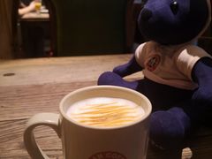 -漫咖啡MAANCOFFEE(清江路店)