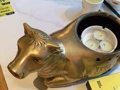 -炊烟小炒黄牛肉(华夏店)